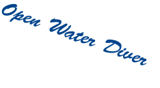 Kurs des Monats - Open Water Diver (OWD), Standard